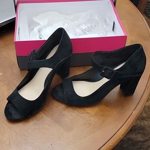 Vince Camuto dress heels